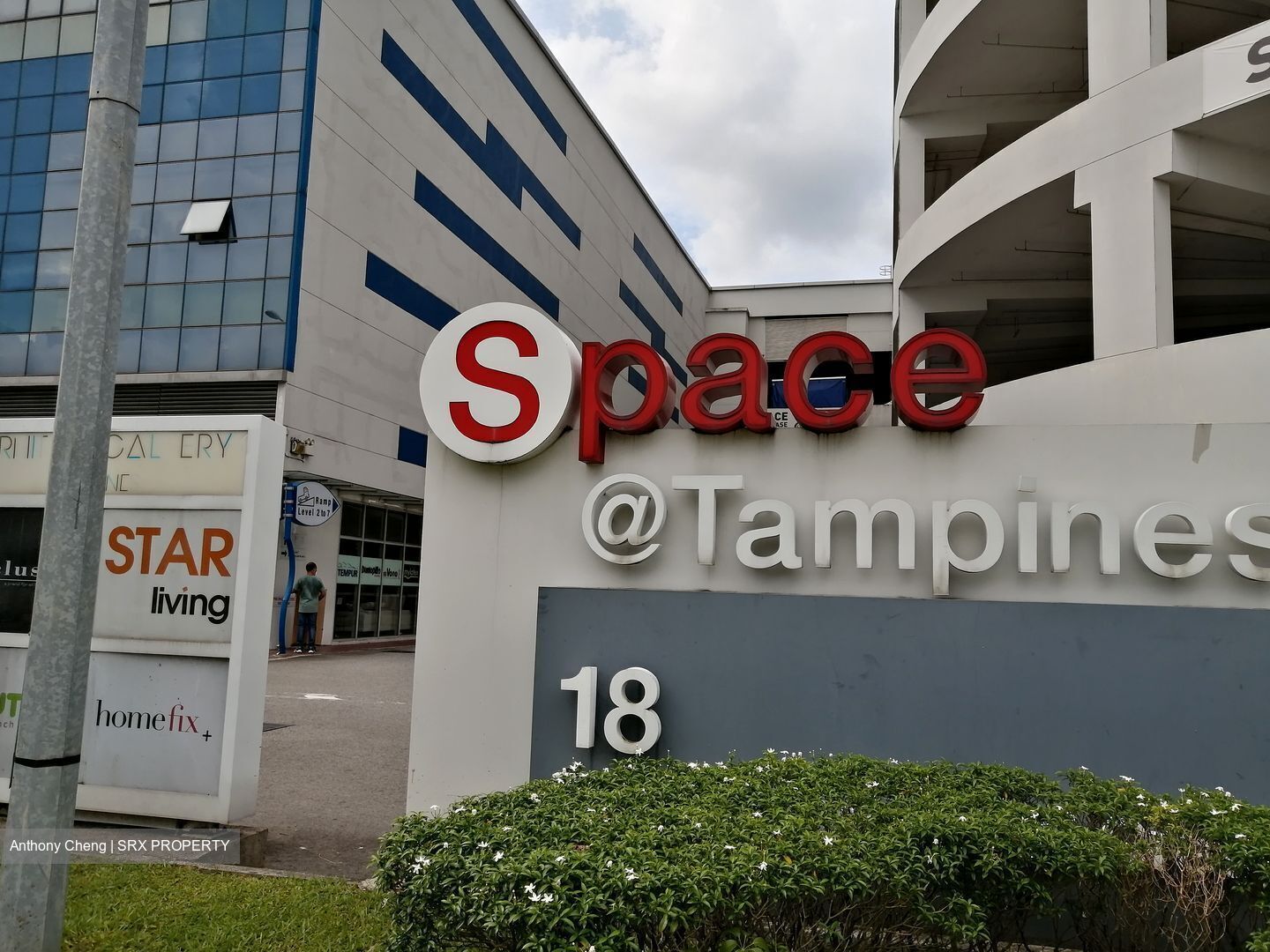 Space@tampines (D18), Factory #401561861